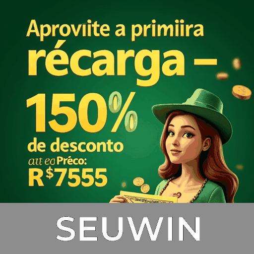Inovação Revolucionária em Jogos na SEUWIN: Experiências Disruptivas