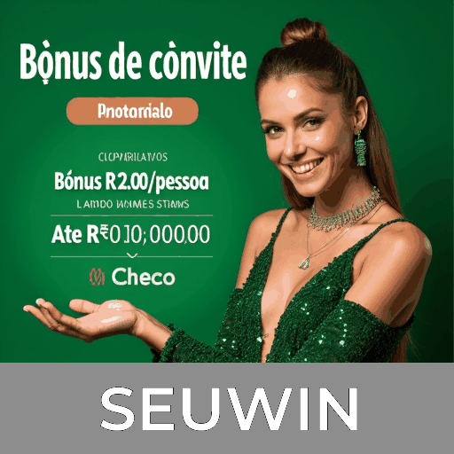 SEUWIN: Bônus Inteligentes para Máximo Valor