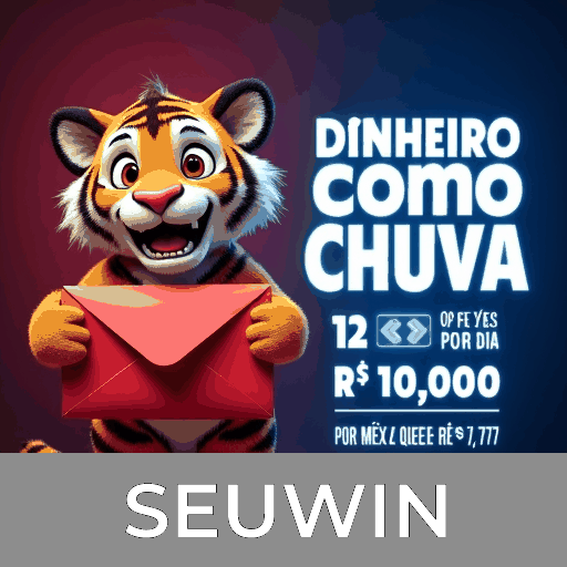 Recompensas Reais e Transparentes no SEUWIN: Promoções Sem Pegadinhas