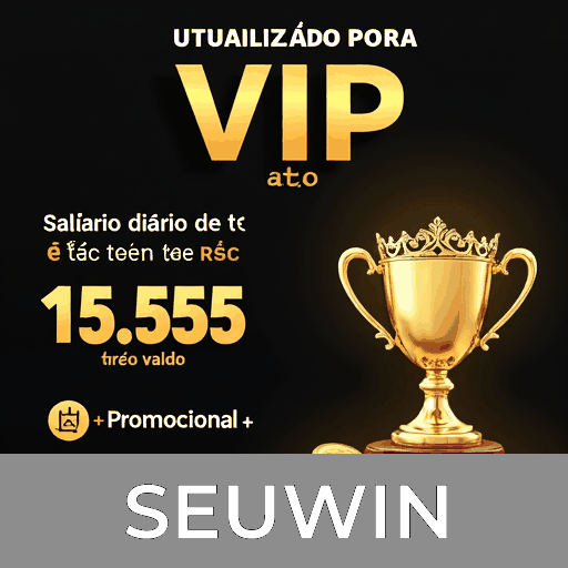 SEUWIN Responsável: Sustentabilidade e Confiabilidade