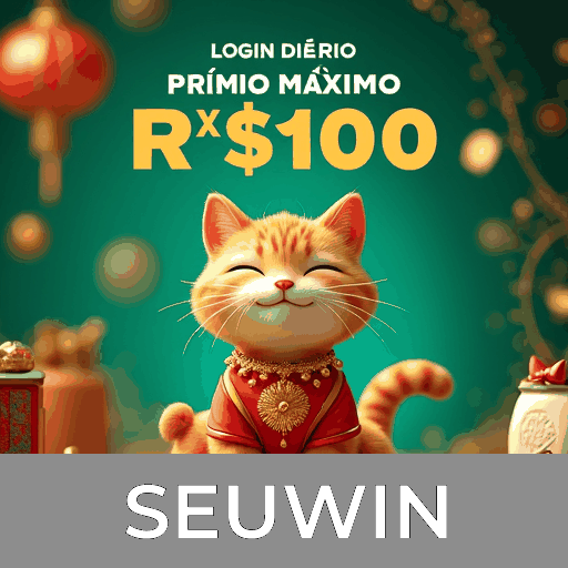 SEUWIN App: Benefícios Exclusivos e Imperdíveis
