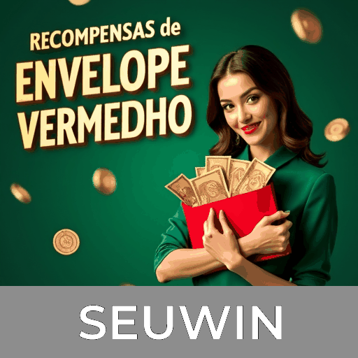 SEUWIN App: Benefícios Exclusivos e Imperdíveis