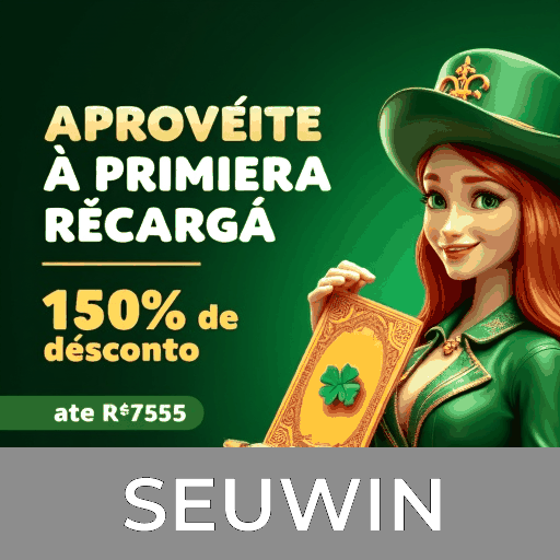 SEUWIN: Bônus Inteligentes para Máximo Valor