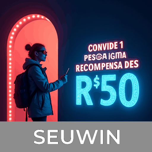 SEUWIN: Experiência de Cassino Otimizada para Brasileiros