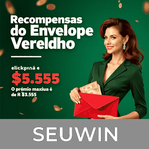 SEUWIN: Experiência de Cassino Otimizada para Brasileiros
