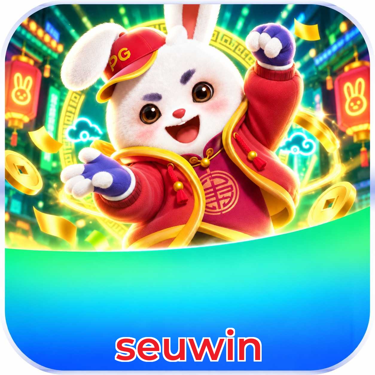 Requisitos APP seuwin